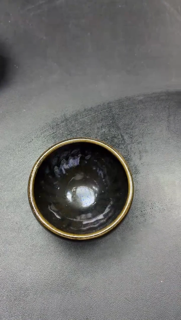 茶盏148微瑕