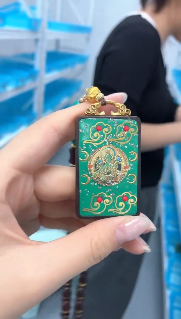 【慧慧甄选】高端轻奢多样性发货HF1104S0618