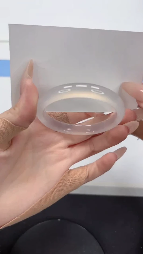 【闪购商品】石英质玉手镯未镶嵌A460-52.2