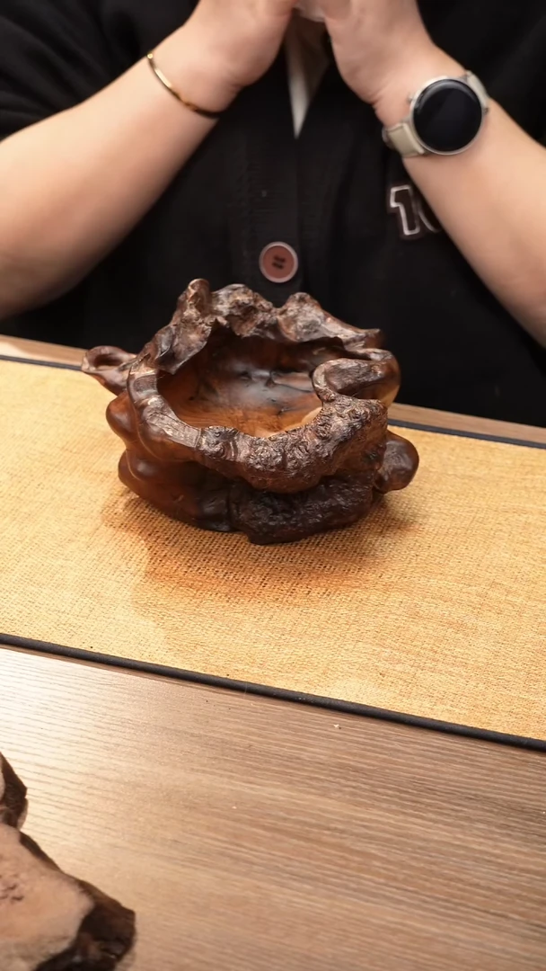 42号云小屋麻梨果盘