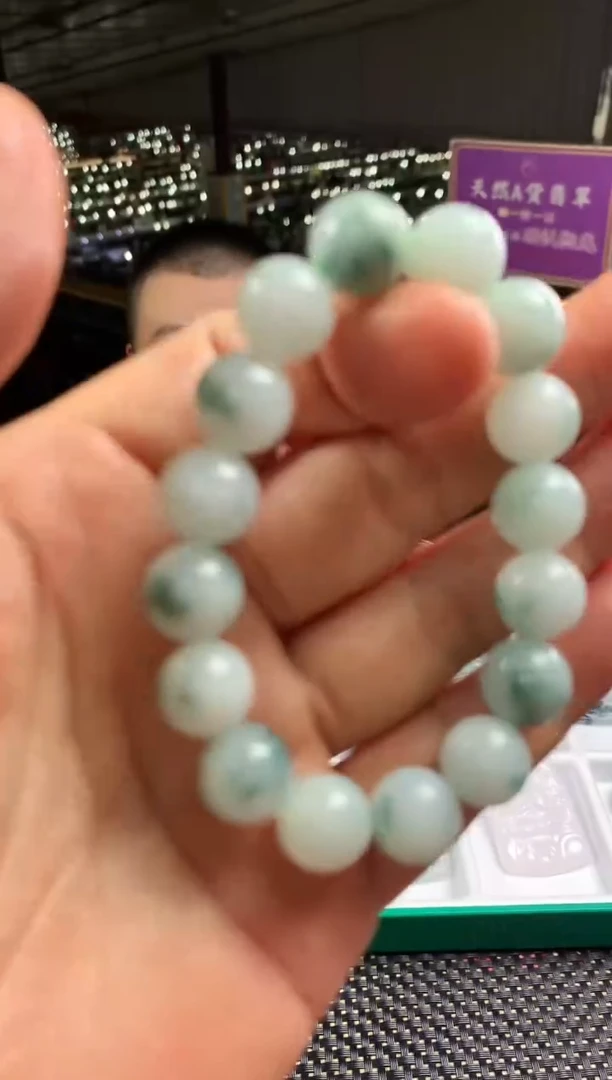 定制翡翠未镶嵌--555807