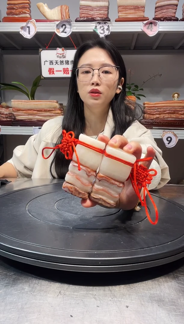 石材天然石材柳州猪肉石