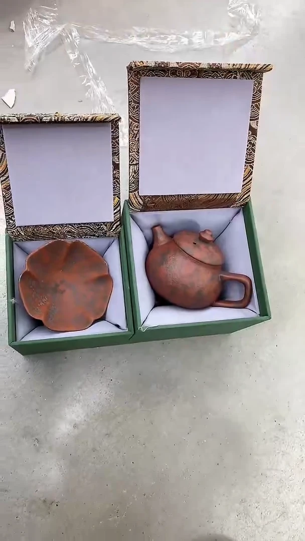 【闪购商品】瓷片陶瓷茶器孤品5