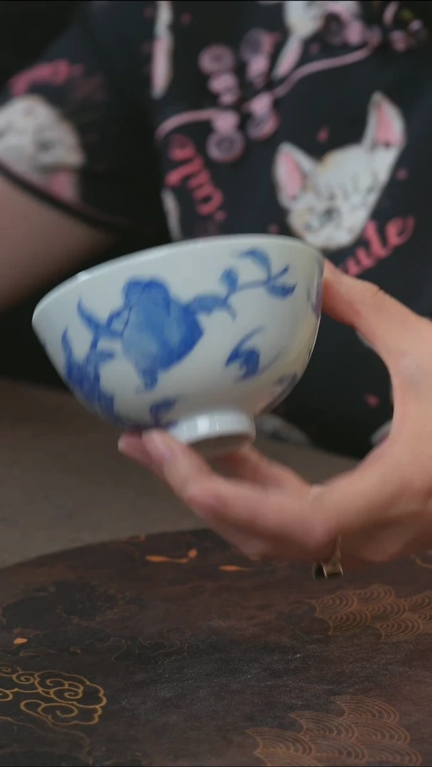 景德镇宁封窑陶瓷 陶瓷