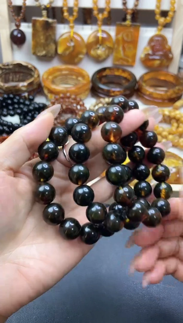 无非金属药珀卡13+单圈多样性发