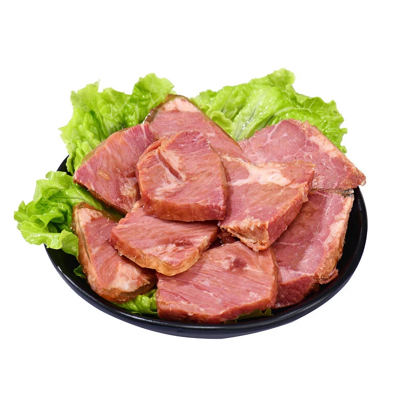 双汇 酱卤牛肉 130g/袋