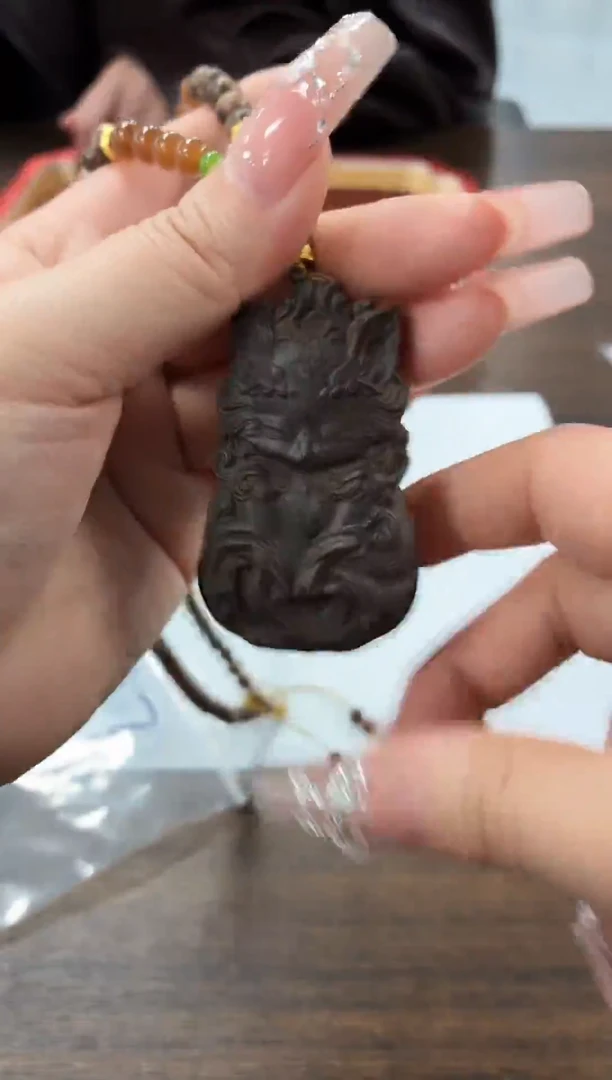 【高定甄选】高端轻奢多样性发货HF2855S