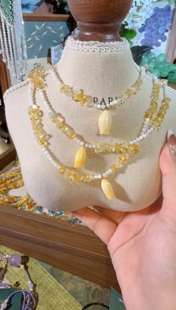 合金贝壳黄花花357