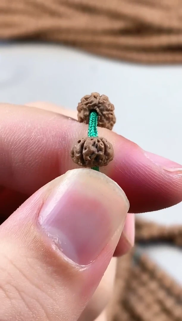 吊坠金刚菩提860勿里达五瓣老树南瓜108长串