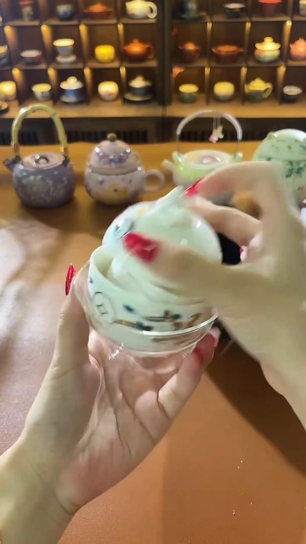明烛茶器专属闪购链接