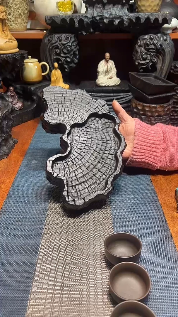 香樟木香樟木一物一拍