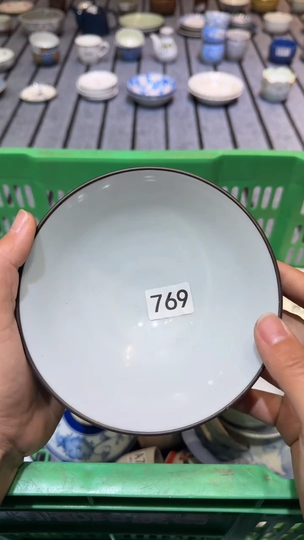 G****i默认微瑕尚品中古杂货铺瓷