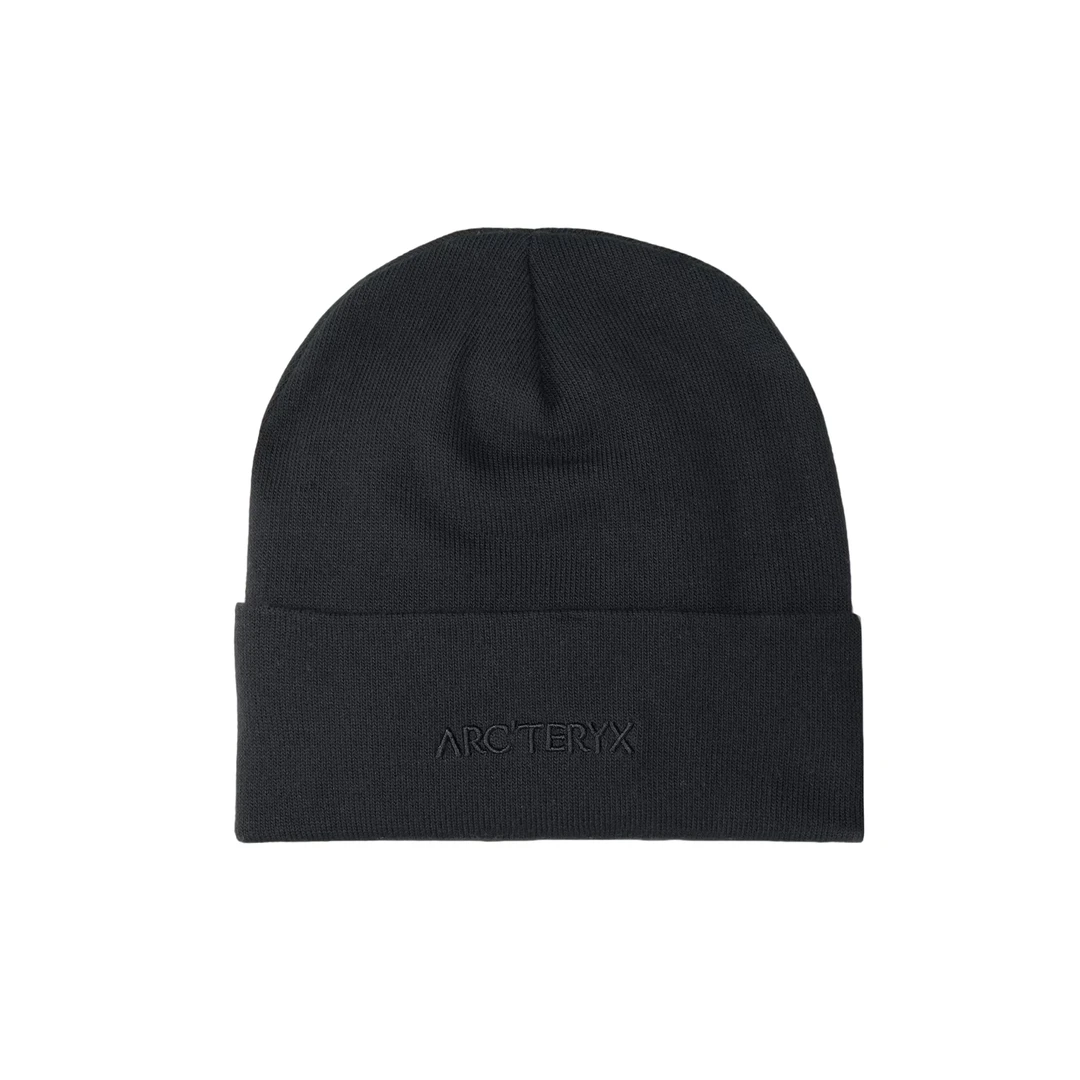 始祖鸟Word Toque 针织帽 冷帽男女同款