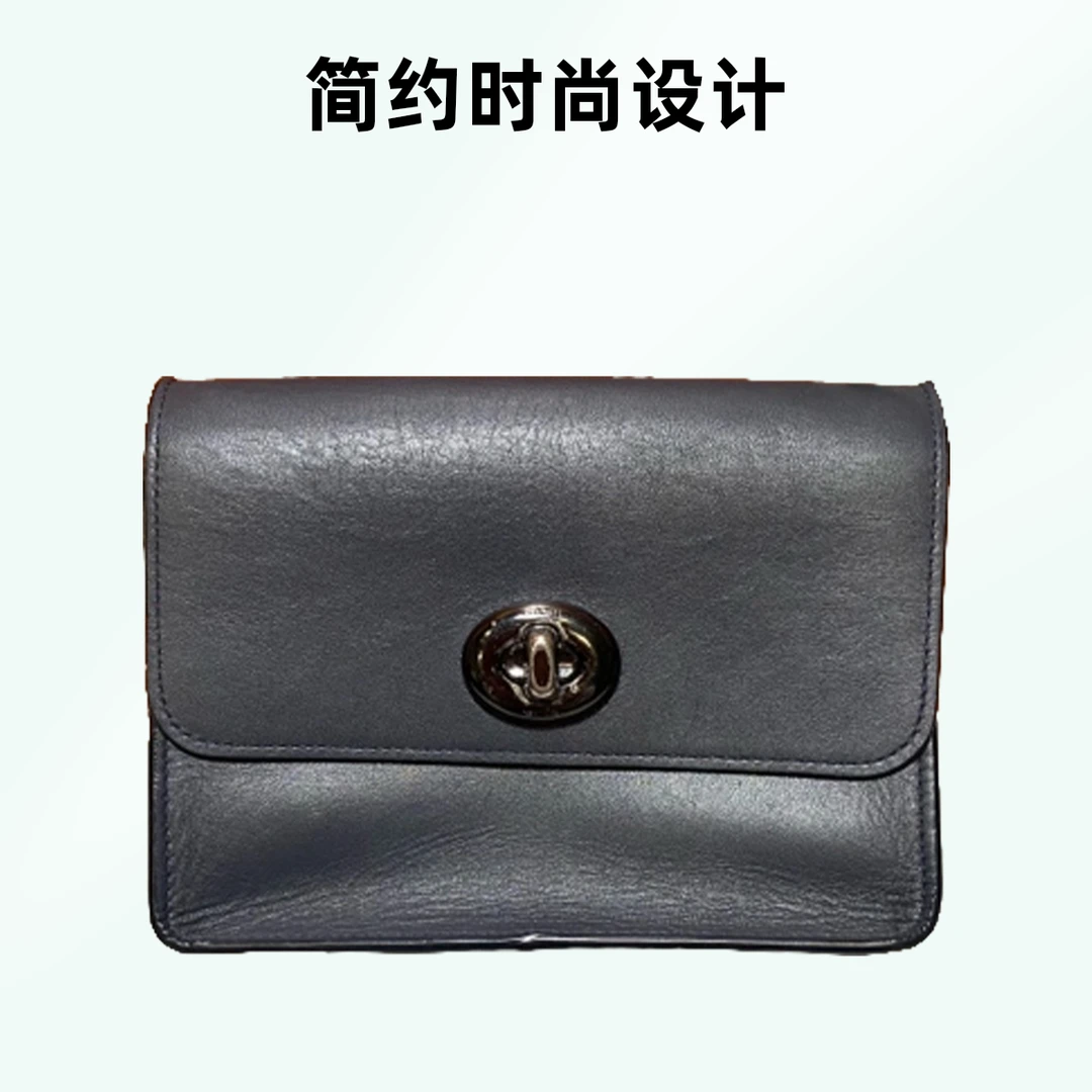 95新 COACH/蔻驰 16505 蔻驰斜挎包