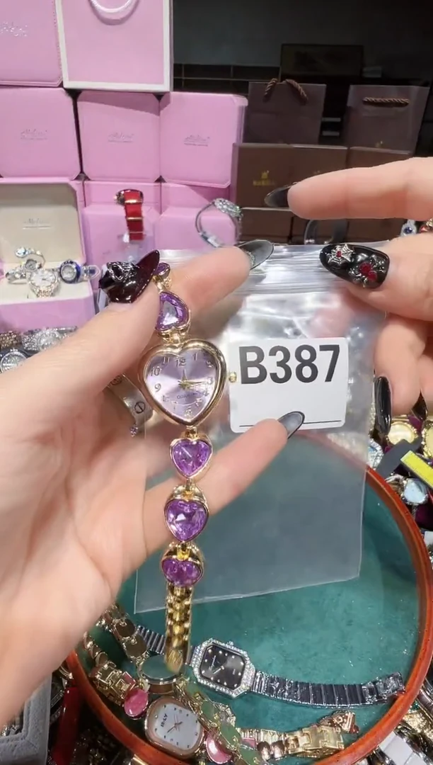 石英机芯锻造碳钢直播定闪专用