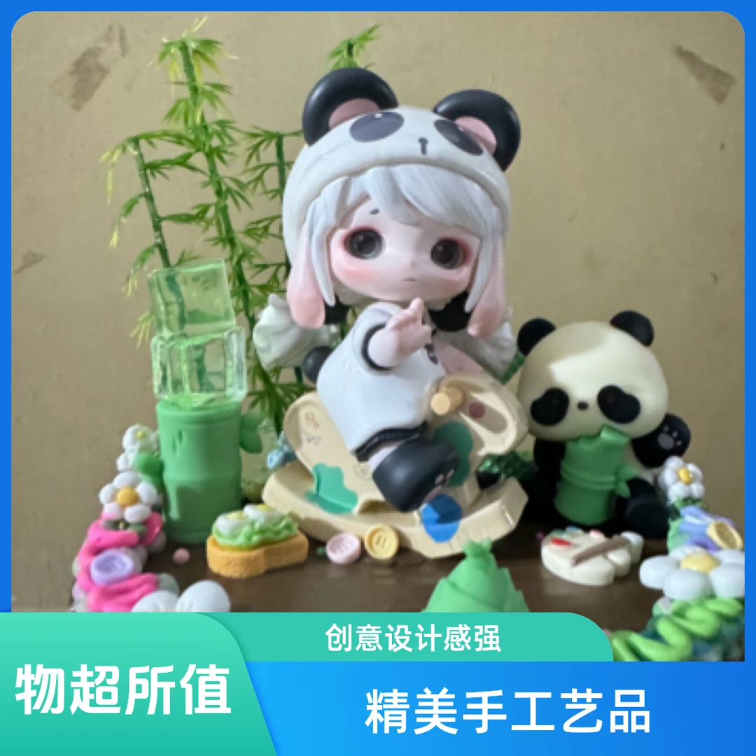 定制款奶油胶手机支架手工作品默认微瑕一经下单不退不换退款拉黑