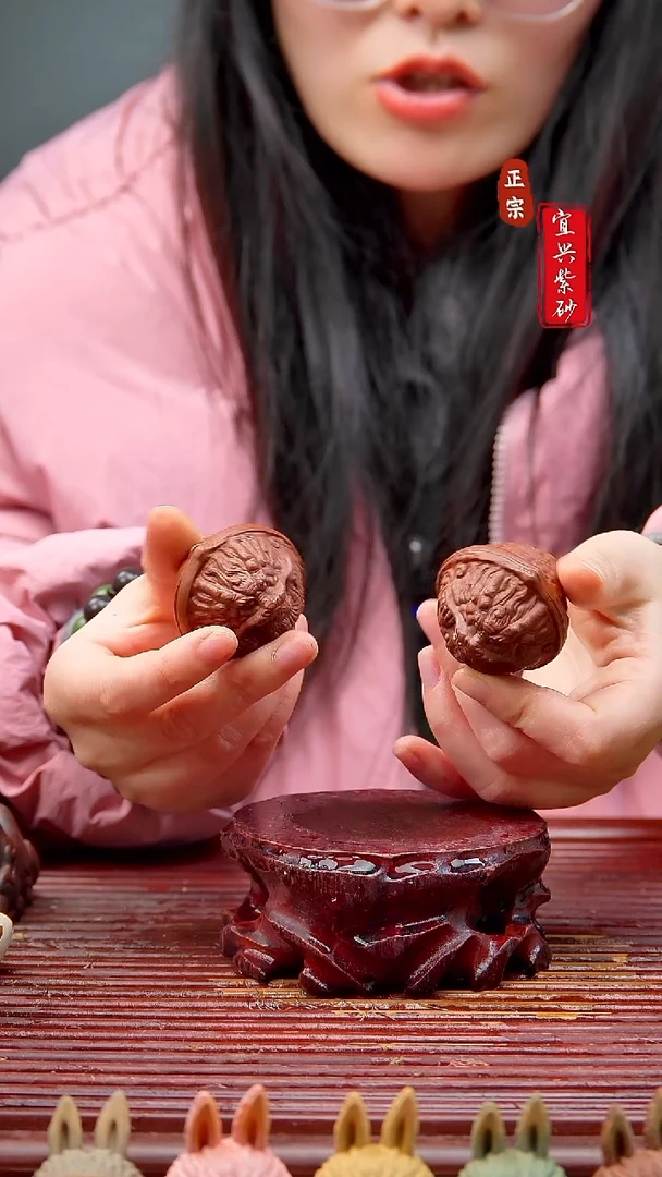 紫砂茶宠宜兴紫砂茶宠摆件