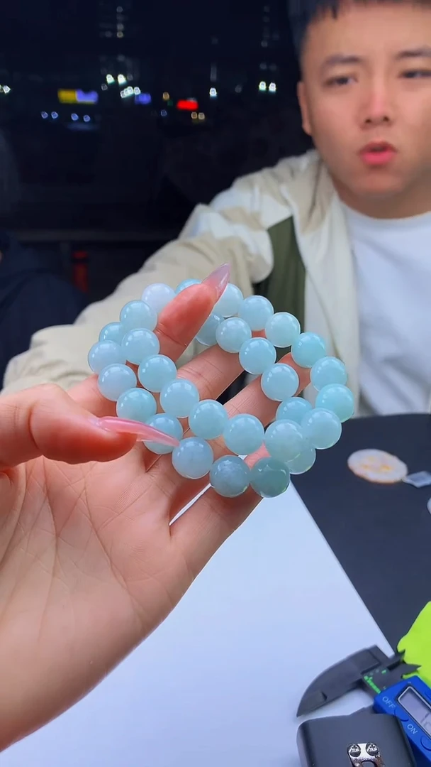 未镶嵌定制翡翠天然A货翡翠多样性发其一