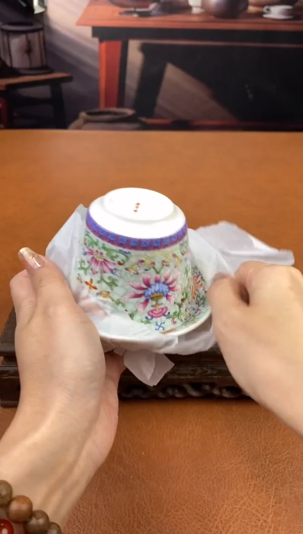 【闪购商品】陶禧茶器闪购福利V