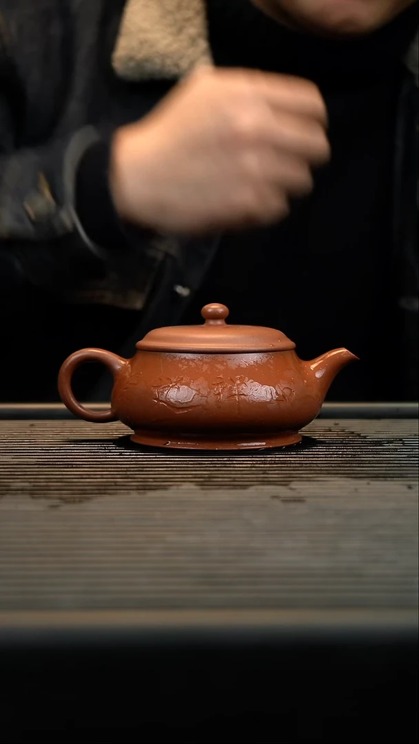 茶壶紫砂紫砂壶53