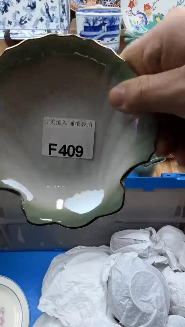 【闪购商品】碟409
