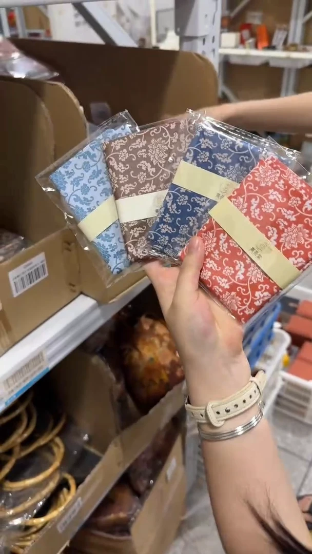 瓷片        @茶巾四条