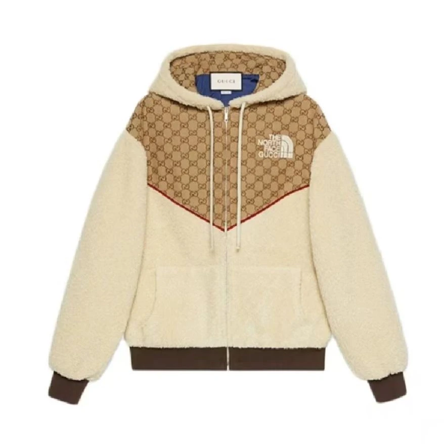 99新 GUCCI/古驰 双双臻选/st00636/Gucci/外套 /XS码