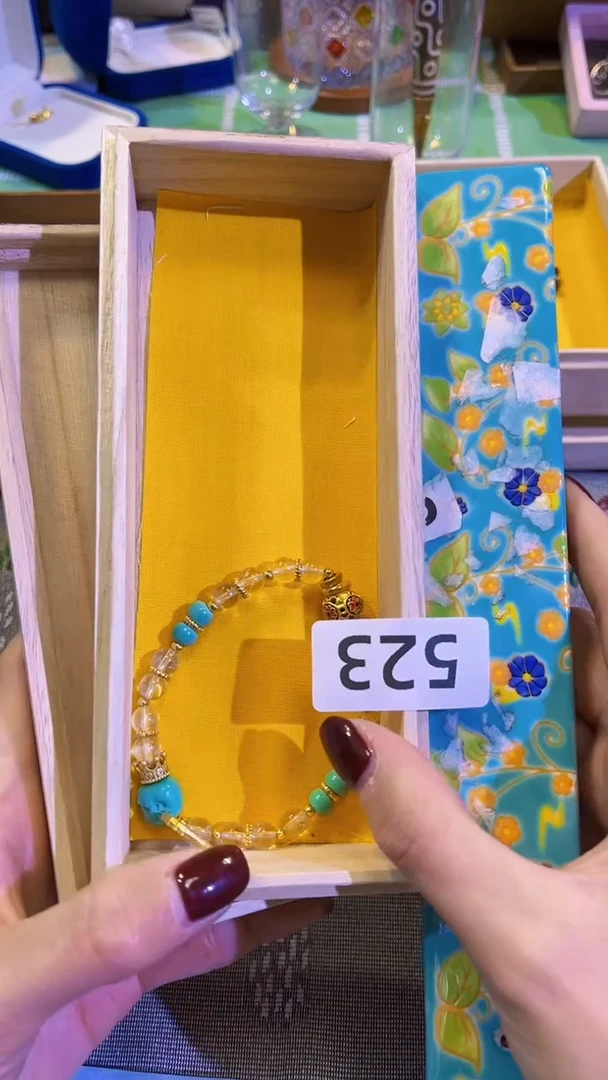 【闪购商品】瓷片陶茶666文玩周边多人