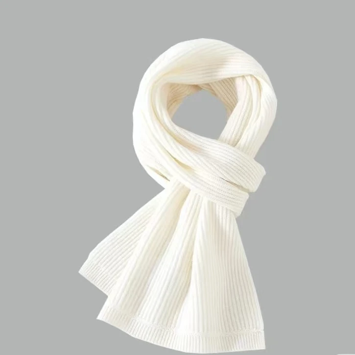 马户家的秀场围巾