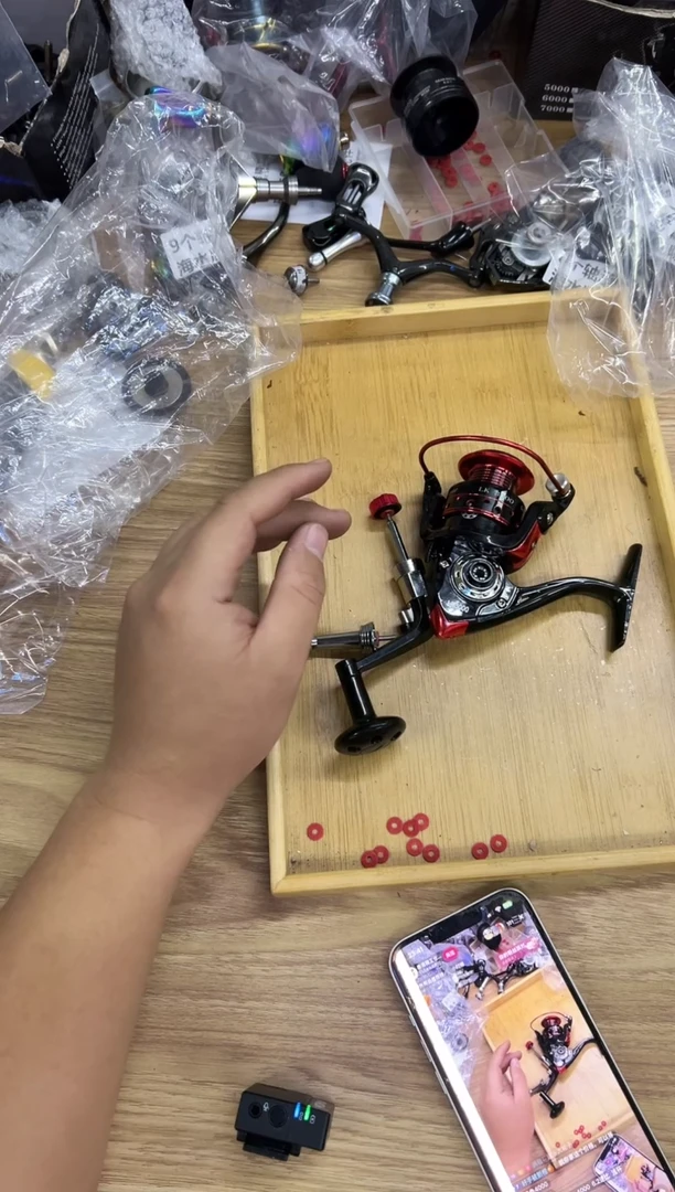 800型号3000深线杯泰诺精工