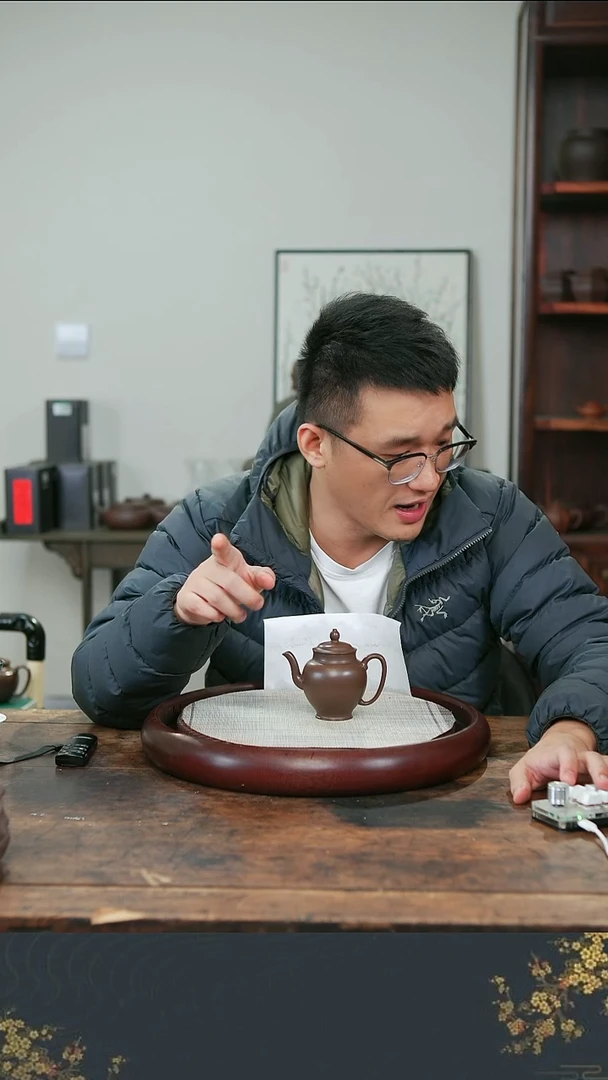 茶壶紫砂老行家紫砂3