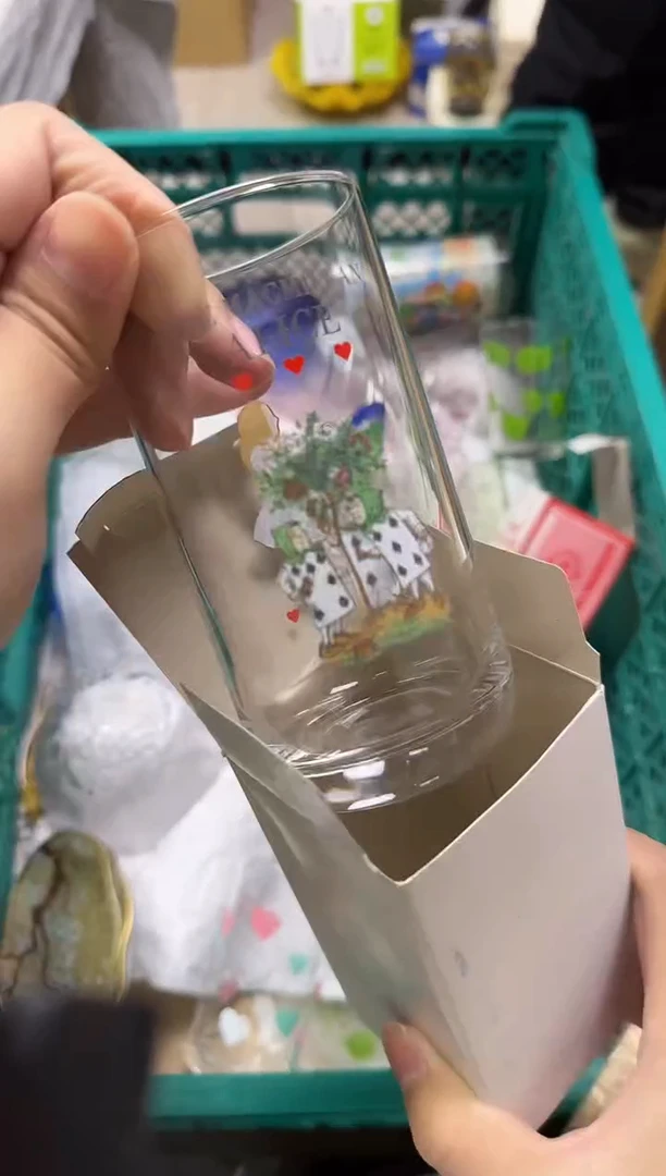 手工艺品玻璃M****g939