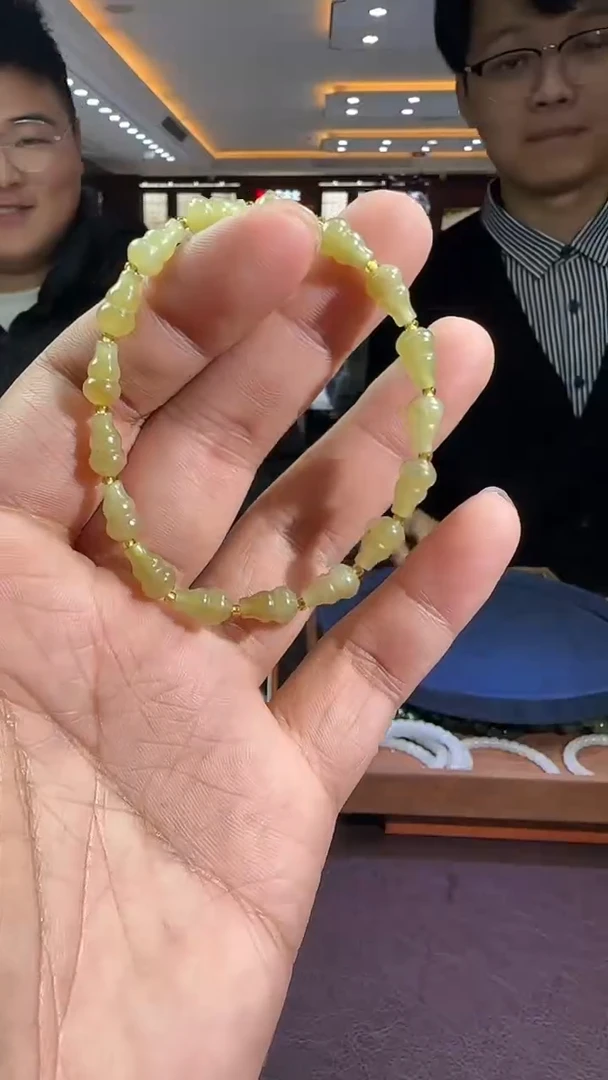 未镶嵌和田玉挂件【陆1211】83 7021