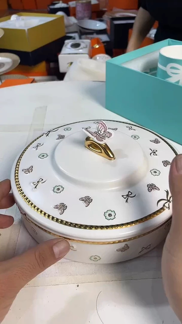 杯鸿辉家品牌瓷器，京东包邮！