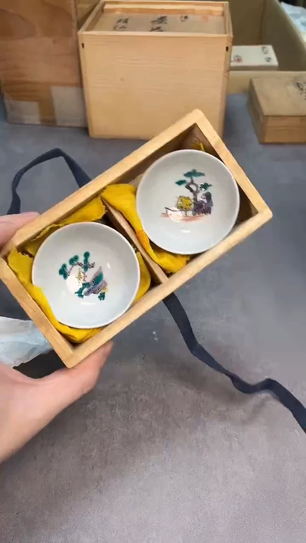 茶宠瓷器茶具套装