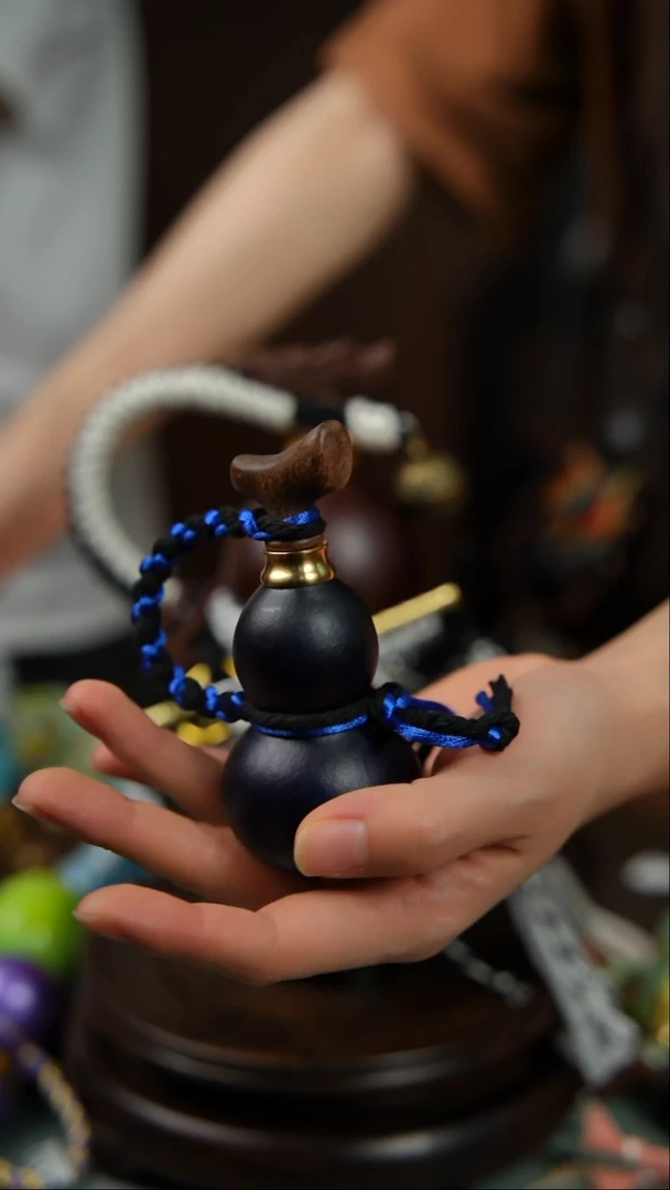 230号30ml左右非遗大漆酒葫芦
