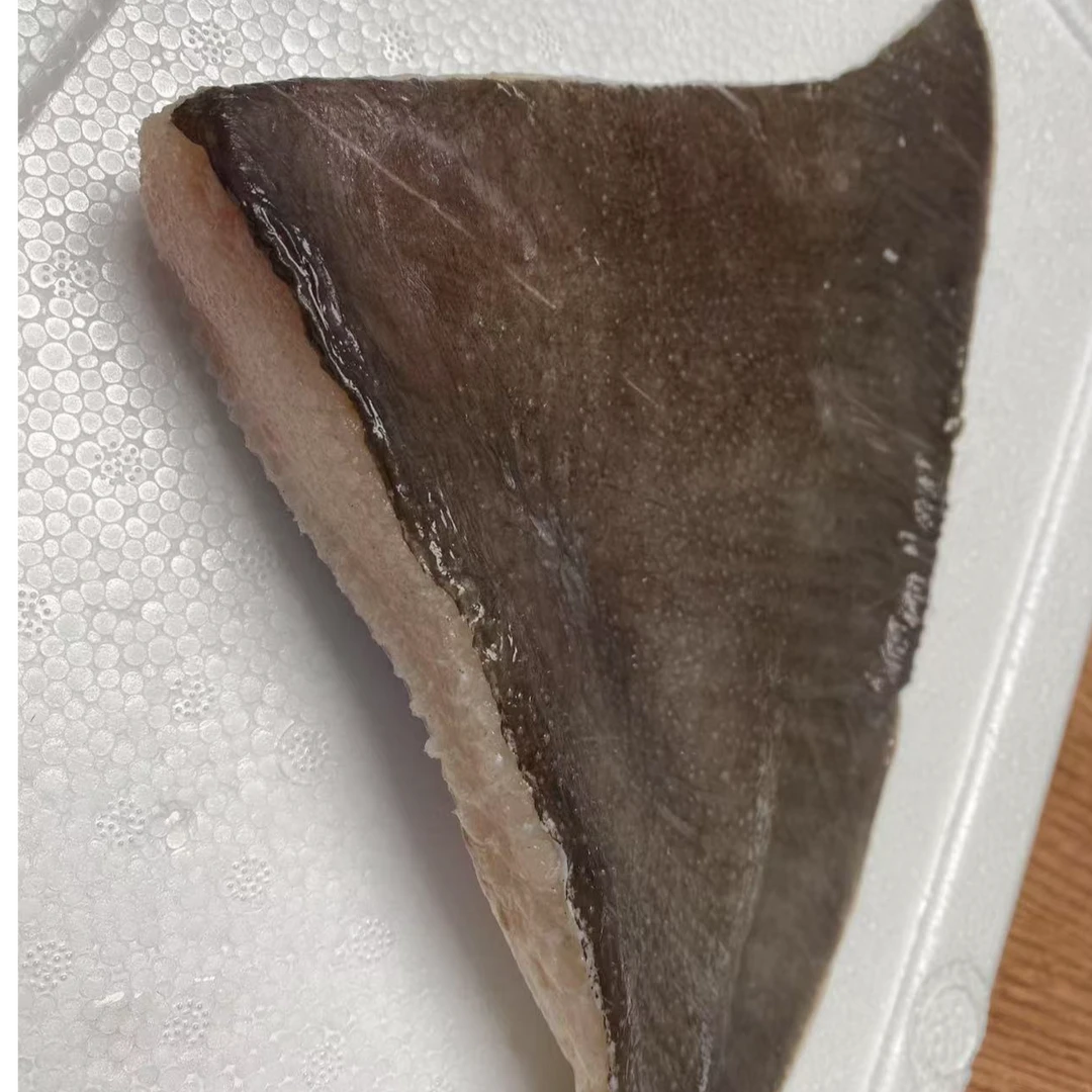 【顺丰】精品鲜冻鳐鱼翅（清蒸15分钟，红烧，剁椒，油炸等）