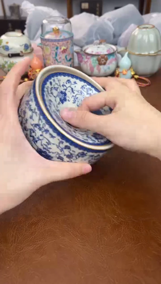 茶瓷雅物集通用链接@@YS447