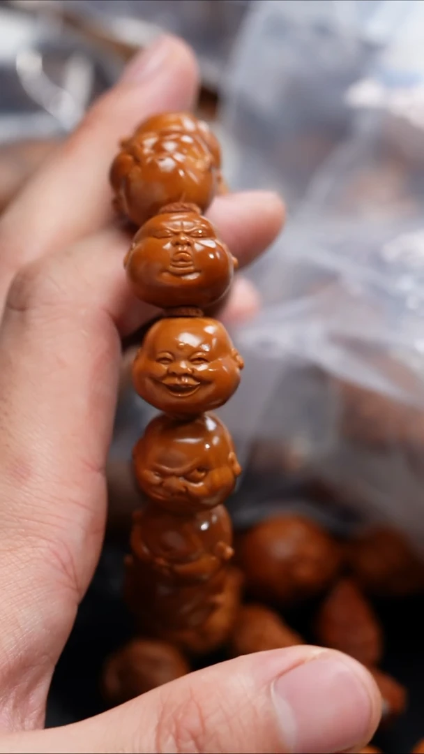 手串/手链橄榄核橄榄核