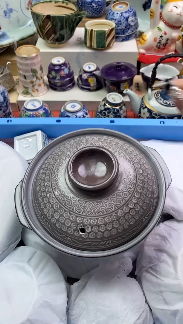 【闪购商品】瓷片隆莲瓷器欢迎大家