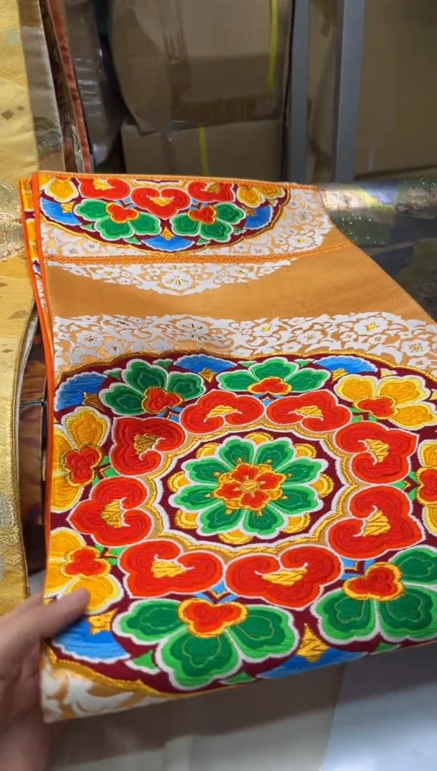 【闪购商品】织绣精选中古物品默认有瑕