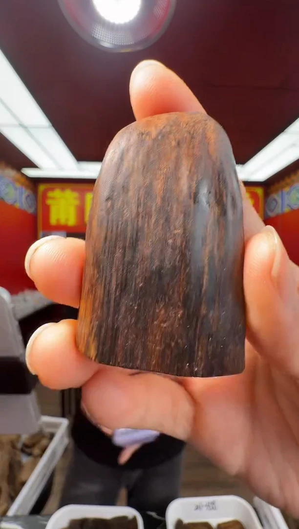 沉香吊坠d51富国岛多样性发一