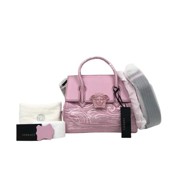 范思哲/95新/包包/250313EV0032/C1366314870