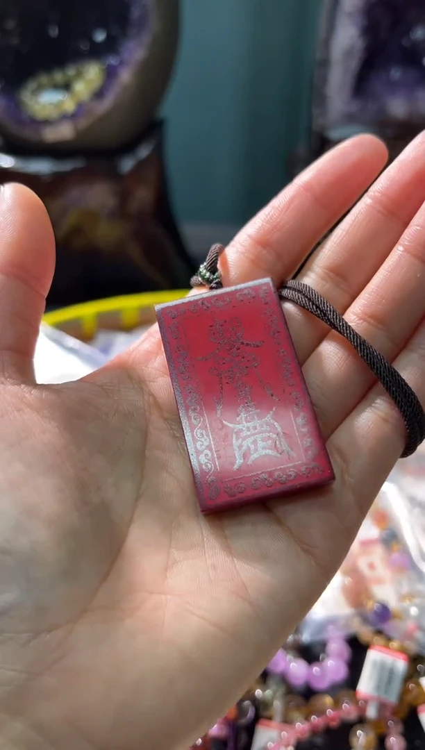 【闪购商品】水晶·未镶嵌72多样性发其一/