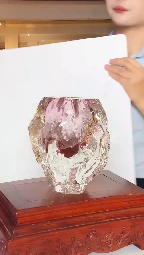 琉璃手工艺品琉璃摆件 家居摆件