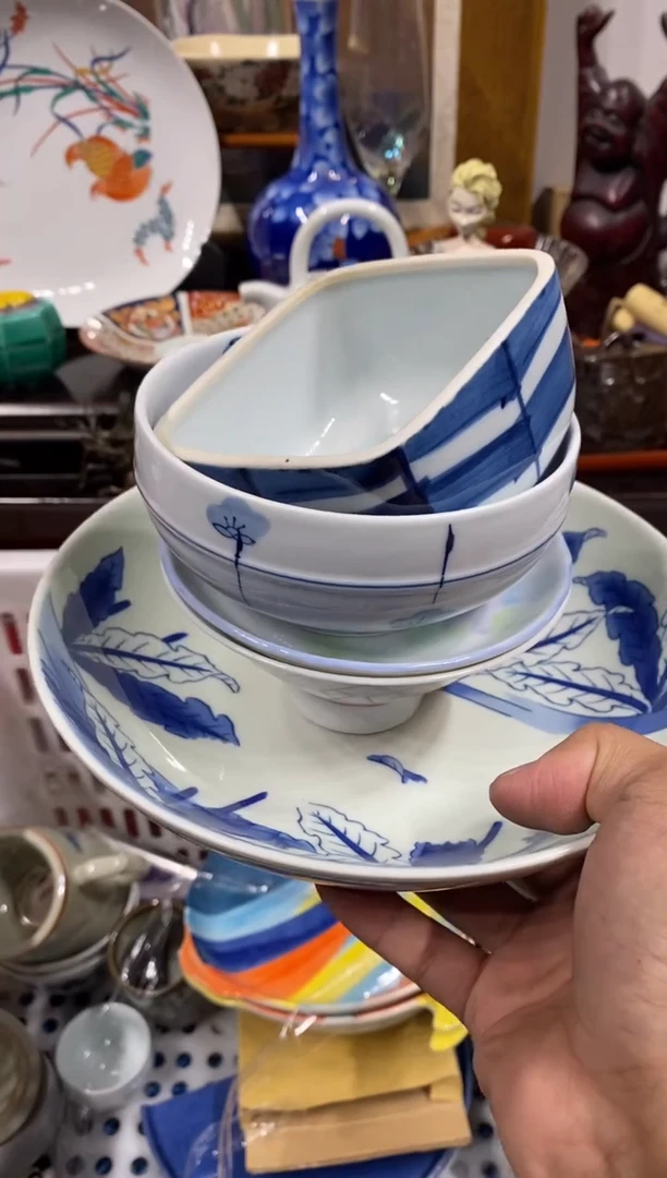 胡***猫瓷器 餐具 摆件 工艺品 默认微瑕谨慎参拍