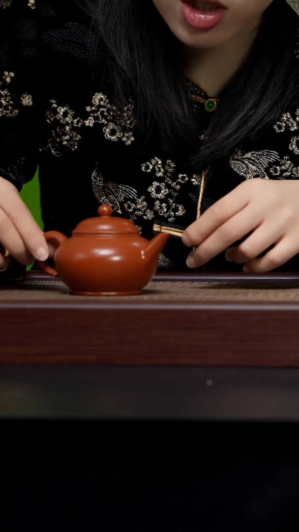 【闪购商品】紫砂茶杯061 古悦茶空间 感受非遗之美