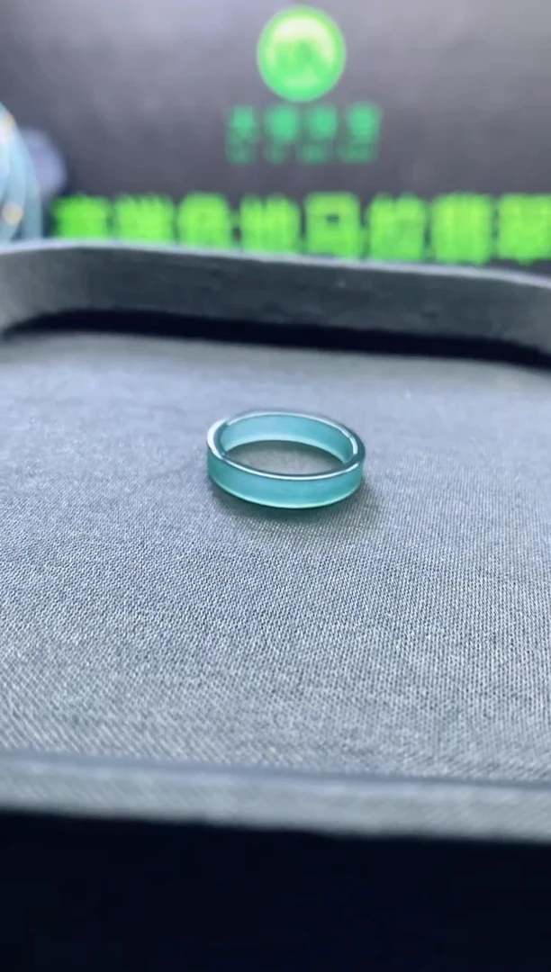 颈饰未镶嵌翡翠0299372092