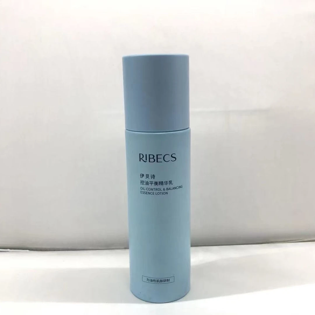 【裸瓶发货】伊贝诗控油平衡精华乳100g