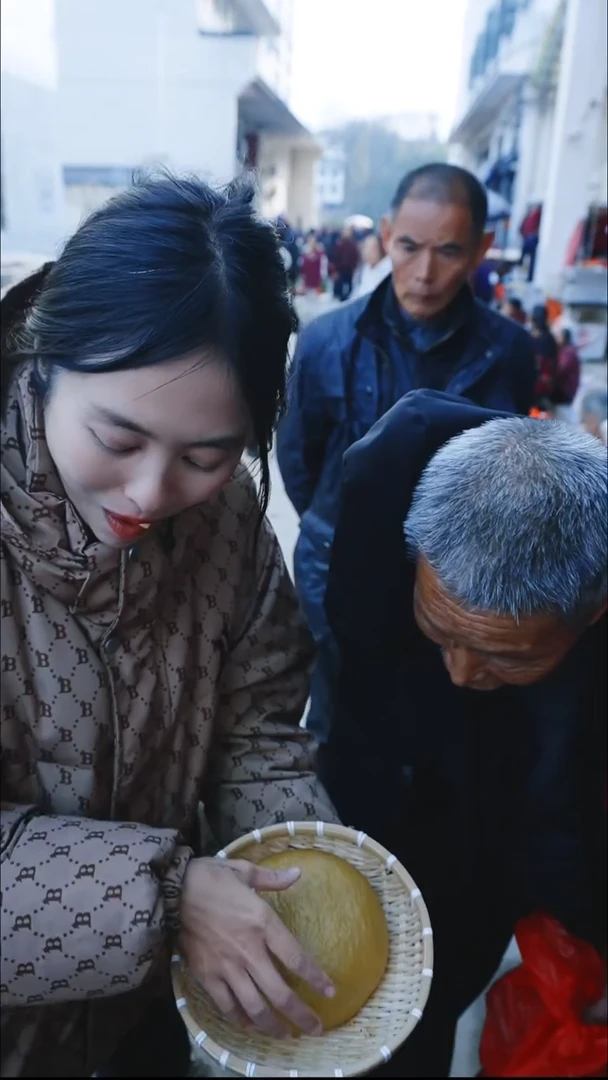 中国大陆代卖农家爷爷家辣椒粉1.5斤